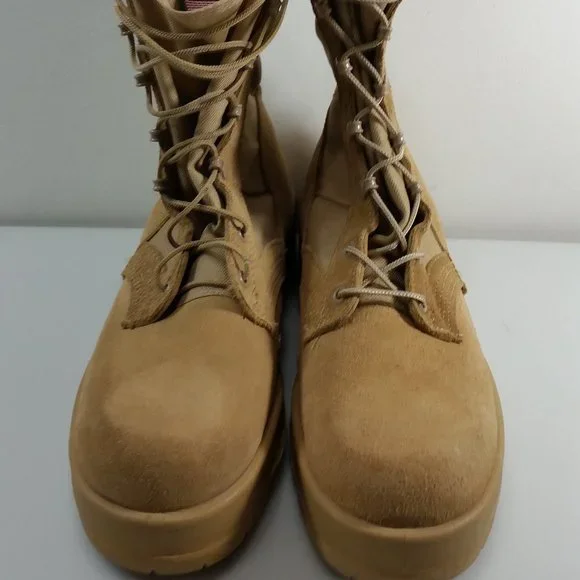 Altama | Shoes | Altama Us Army Military Issue Ocp Brown  display picture 1